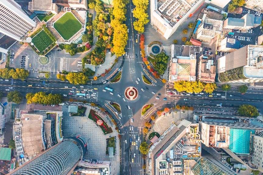 金陵城废墟·努力与和平丨光影体现初心，档案诉