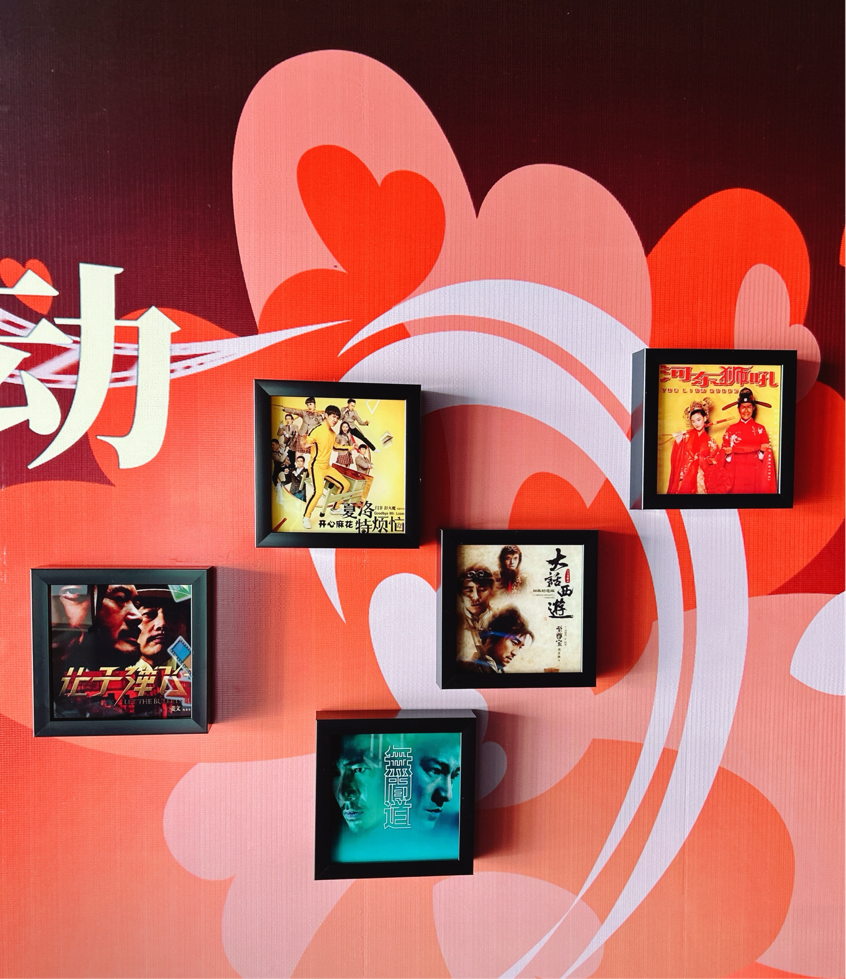 澄迈光明影院开业,用光影的力量照亮视障人士