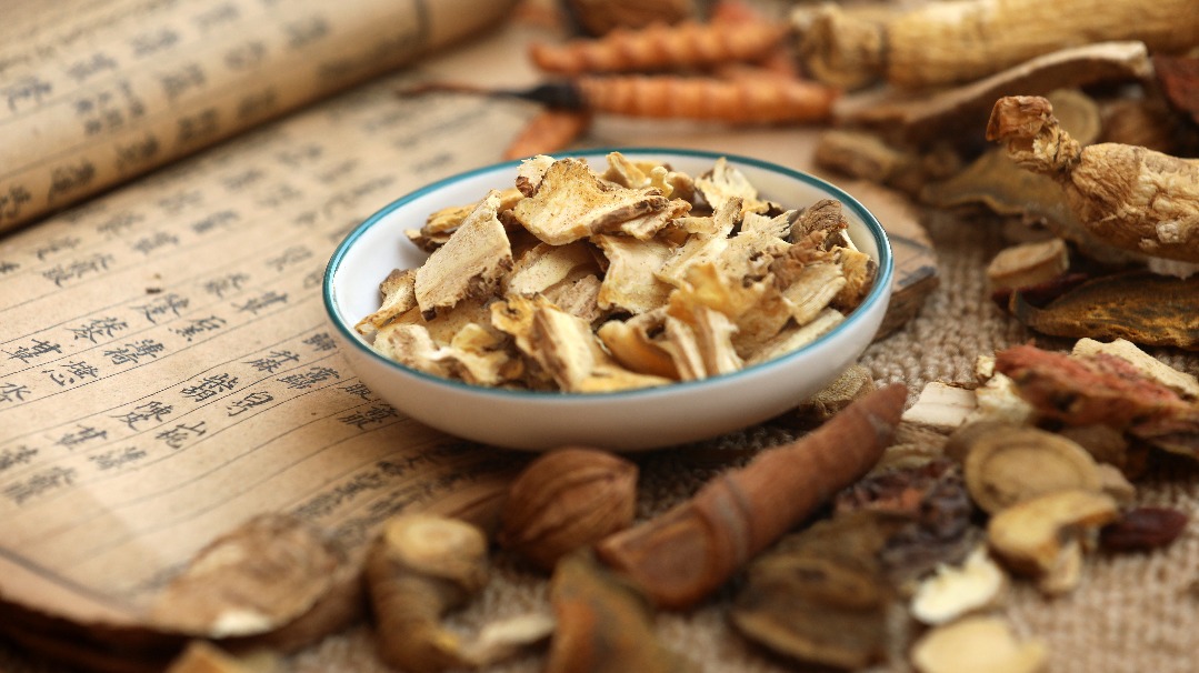 China’s New 15‑Year Blueprint to Bring Traditional Medicine to Everyone by 2030